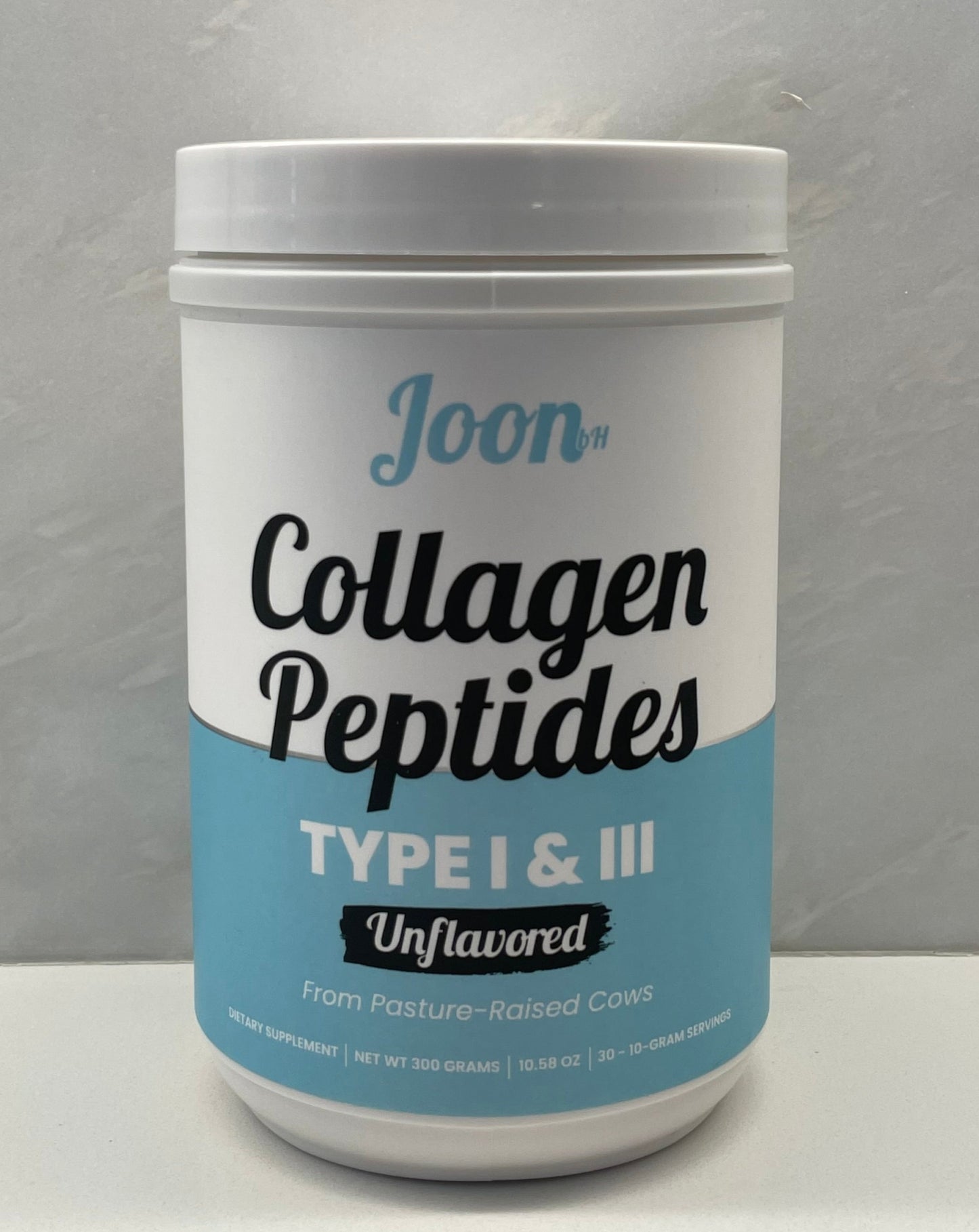 Collagen Peptides
