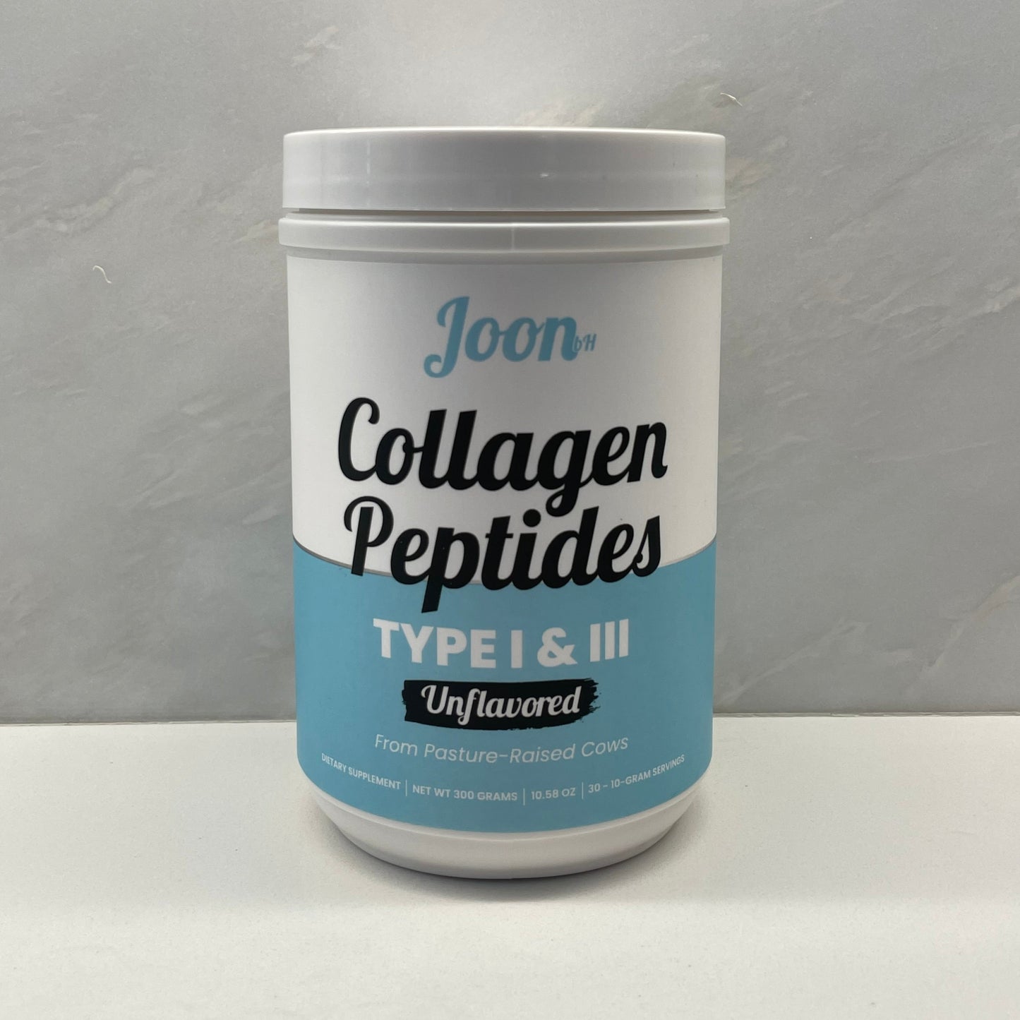 Collagen Peptides