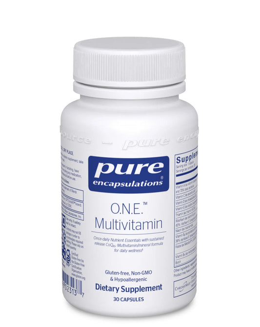 O.N.E. Multivitamin