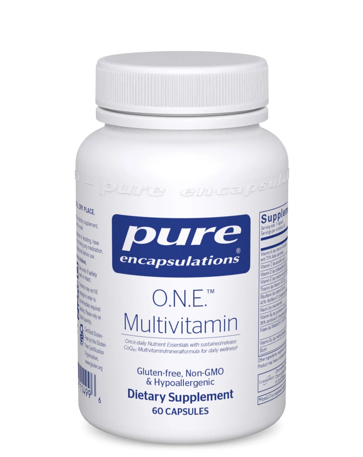 O.N.E. Multivitamin